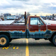 This 1985 Ford F-250 Has The Perfect Patina